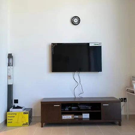 Oyo 887 Home A1607 Sobha Creek Vistas - 1Br-2