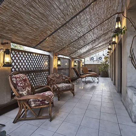 Xva Art Hotel-2