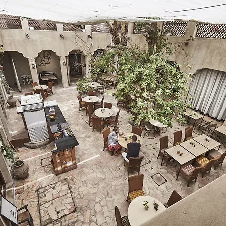 Xva Art Hotel-3