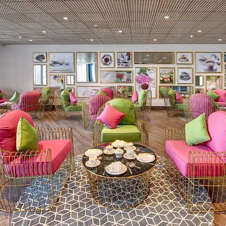 Dukes The Palm Dubai Hotel-3