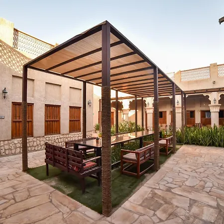 Heritage Home Guest House-2