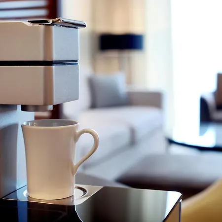 Jw Marriott Marquis Hotel Dubai-2