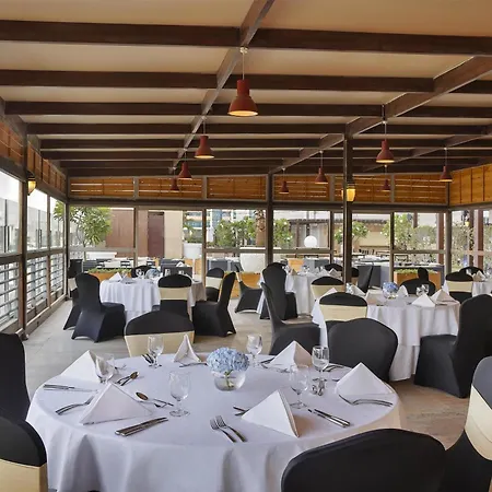 Radisson Blu Hotel, Dubai Barsha Heights-2