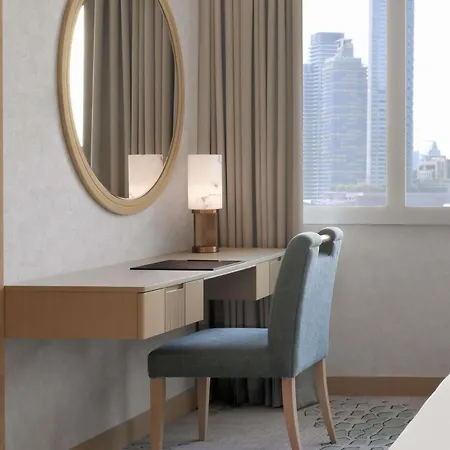 Swissôtel Al Murooj Dubai-2