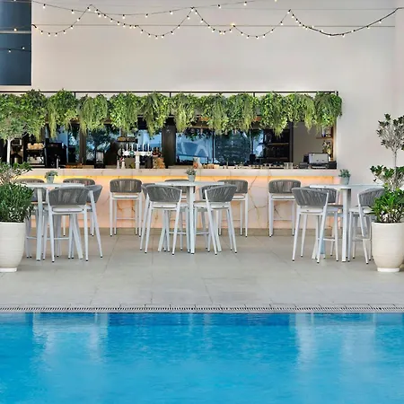 The First Collection Business Bay, Dubai, A Tribute Portfolio Hotel-3