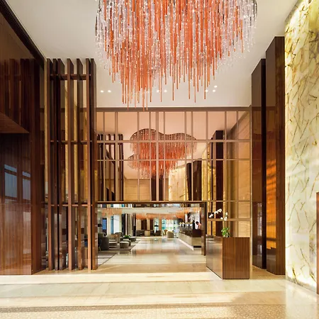 Millennium Place Barsha Heights Hotel-2