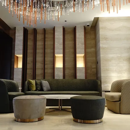 Millennium Place Barsha Heights Hotel-3