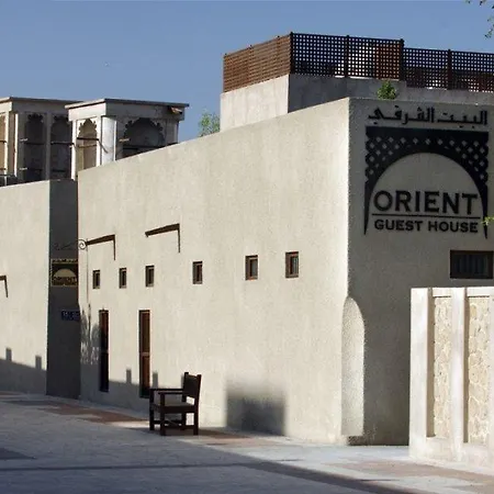 Orient Guest House-2