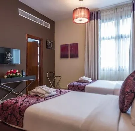 City Stay Inn-2