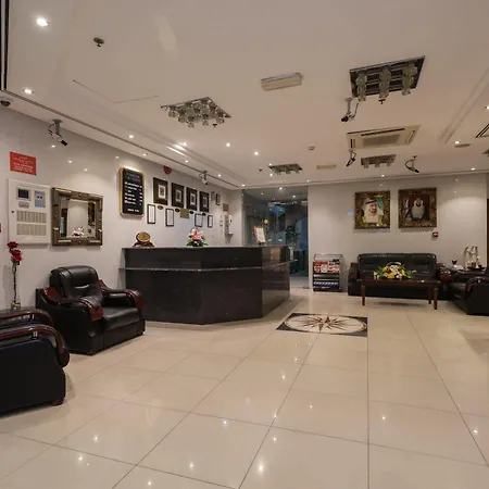 City Stay Inn-3