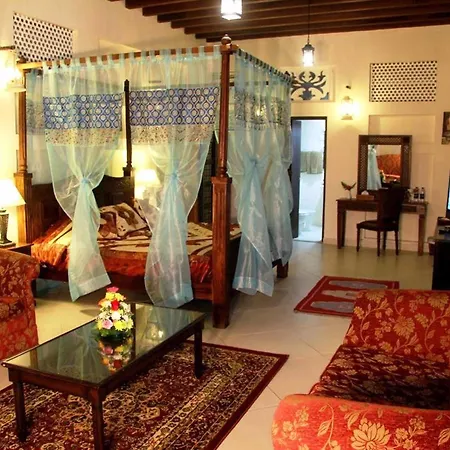 Ahmedia Heritage Guesthouse-3
